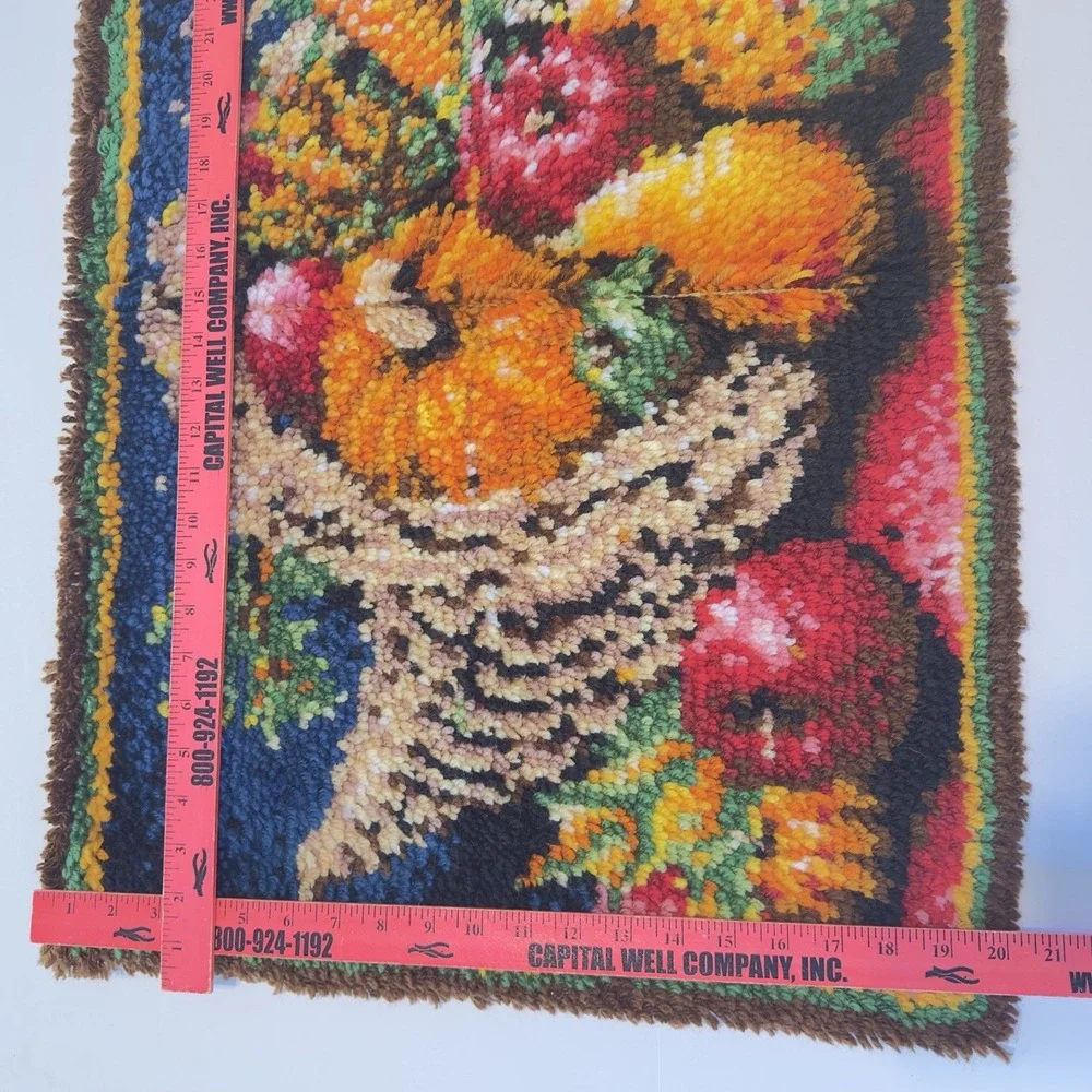 Wonderart latch hook