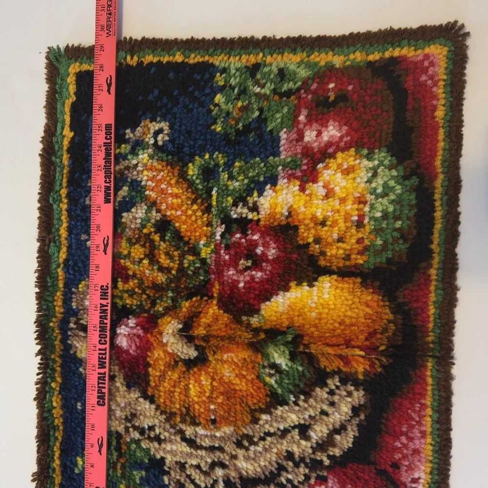Wonderart latch hook