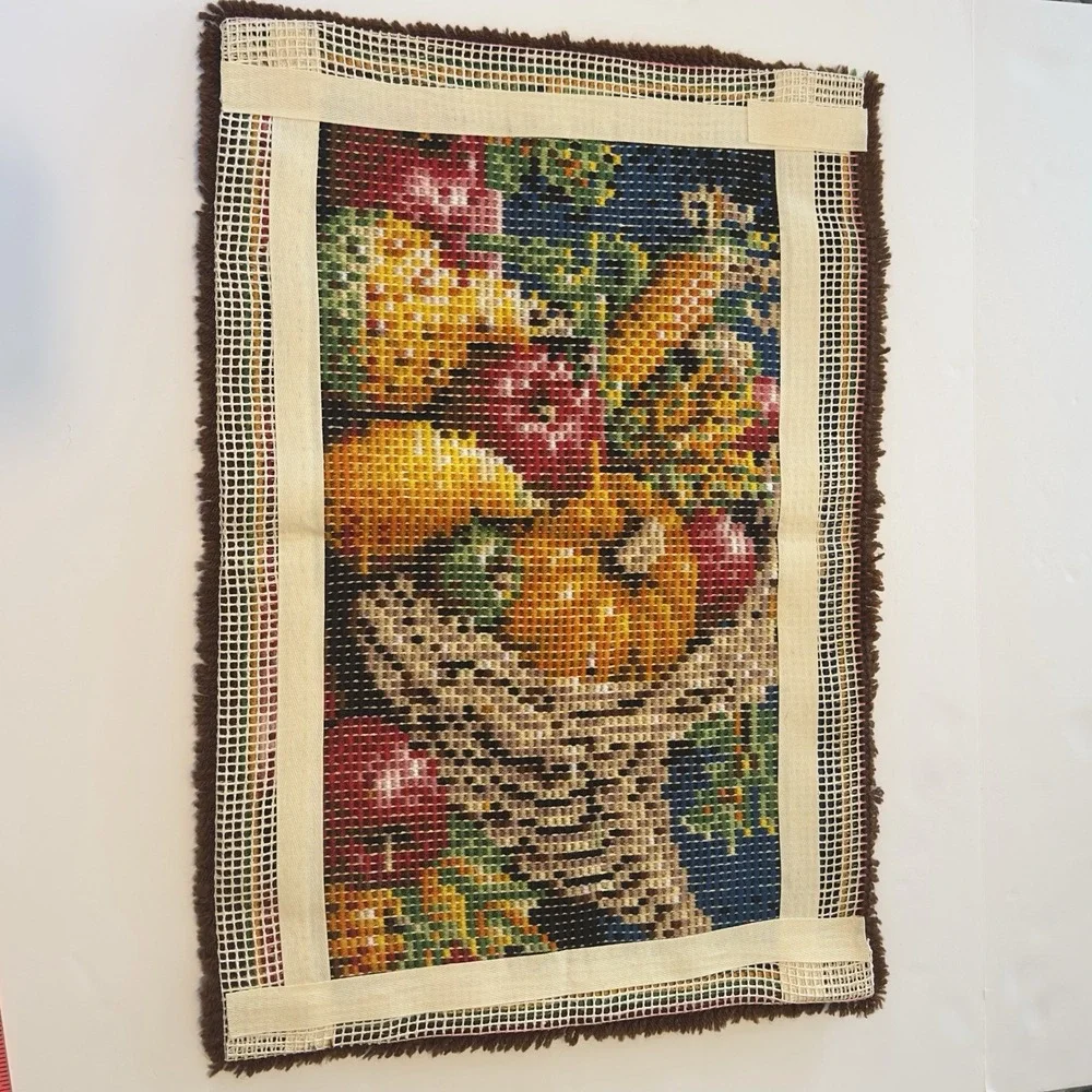 Wonderart latch hook