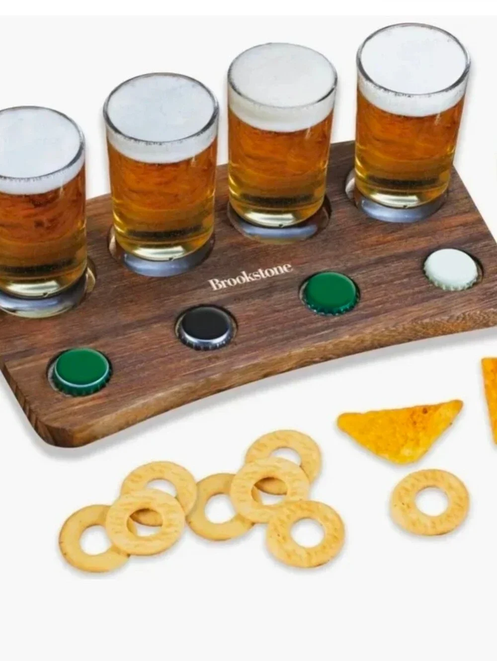 Brookstone great gift