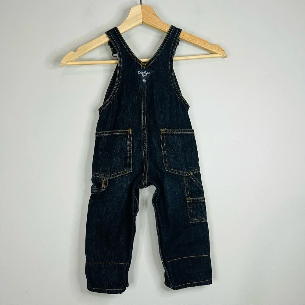 OshKosh Bgosh oshkosh dark