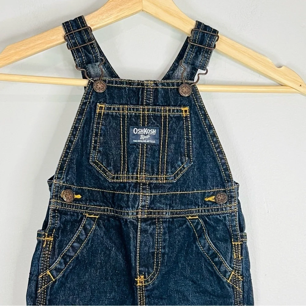 OshKosh Bgosh oshkosh dark