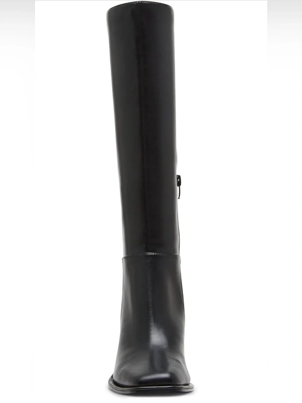 Madden Girl sleek over