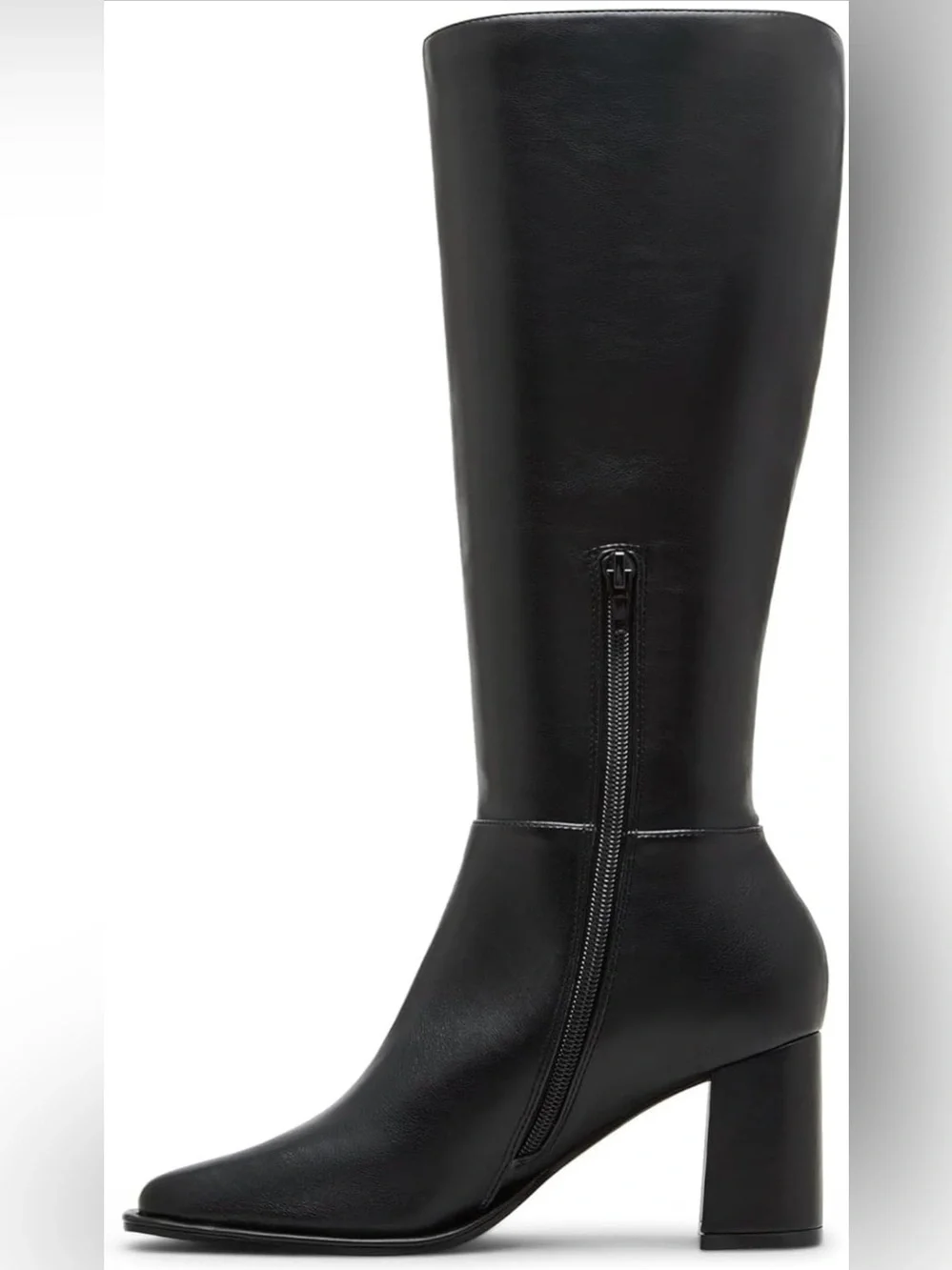 Madden Girl sleek over