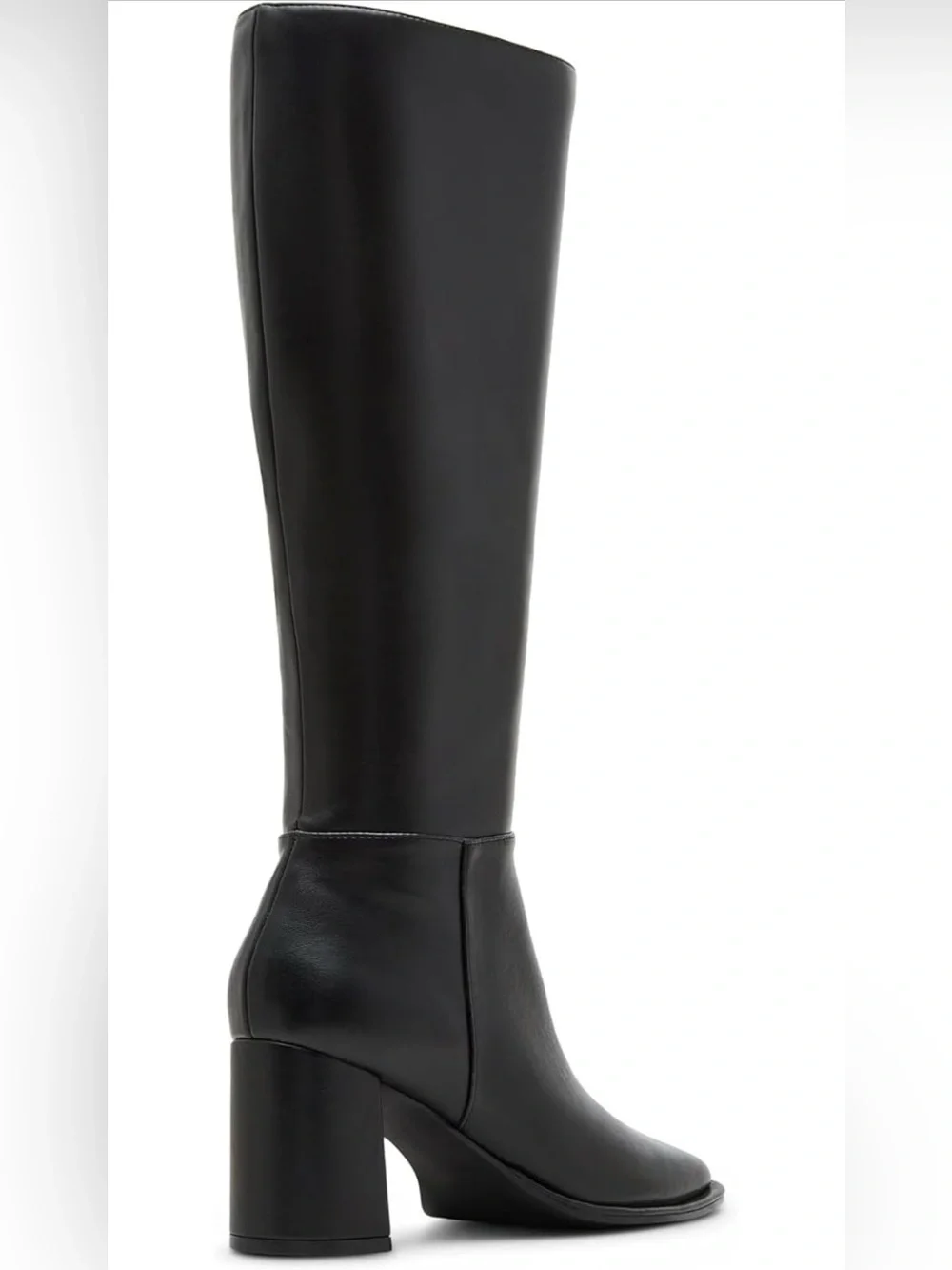 Madden Girl sleek over