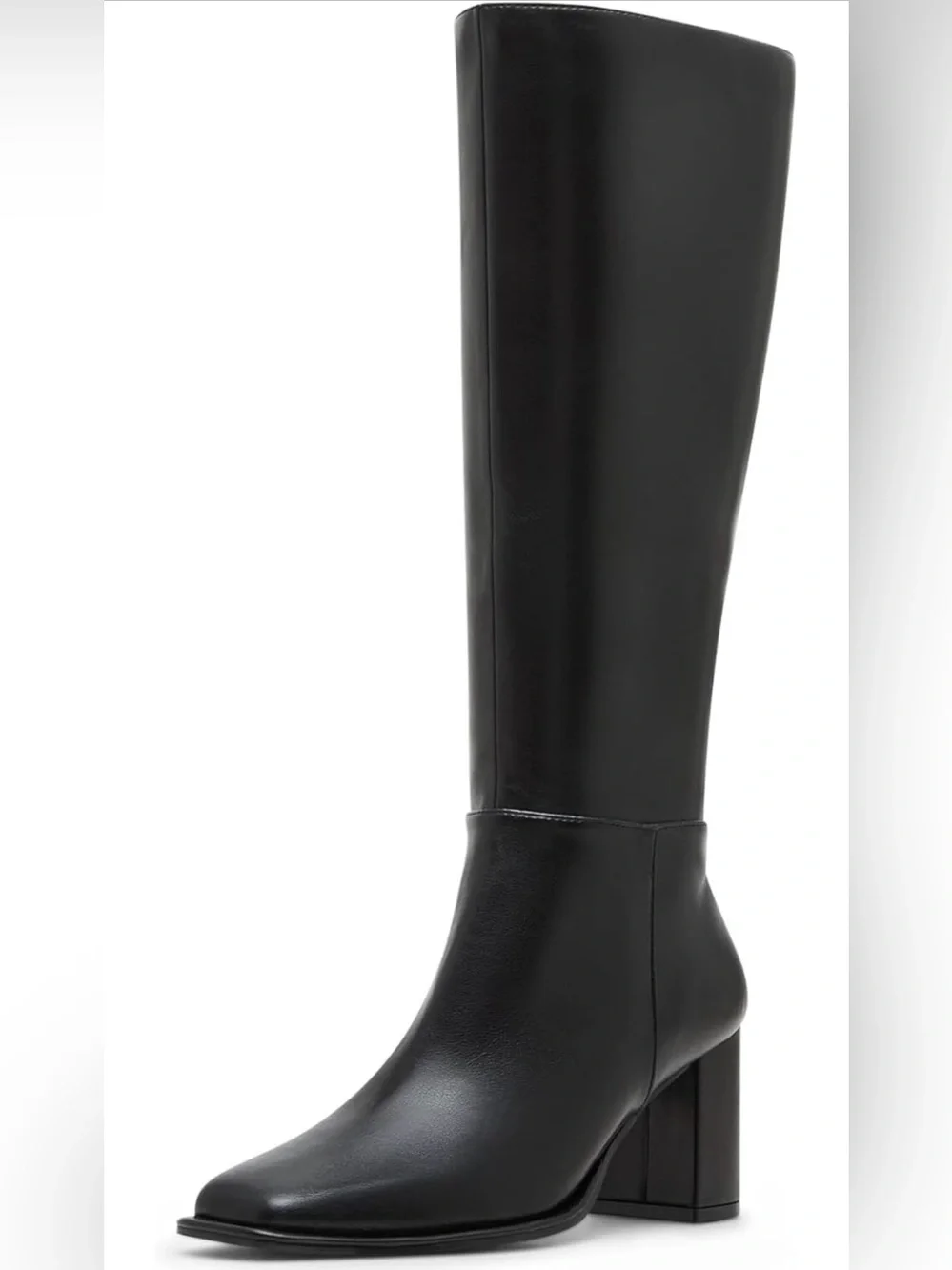 Madden Girl sleek over