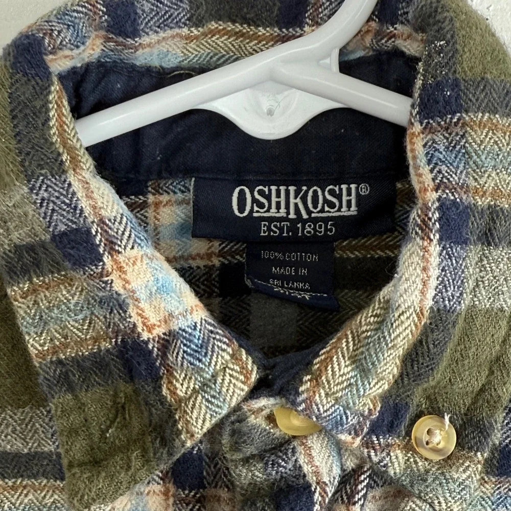 OshKosh Bgosh oshkosh gosh