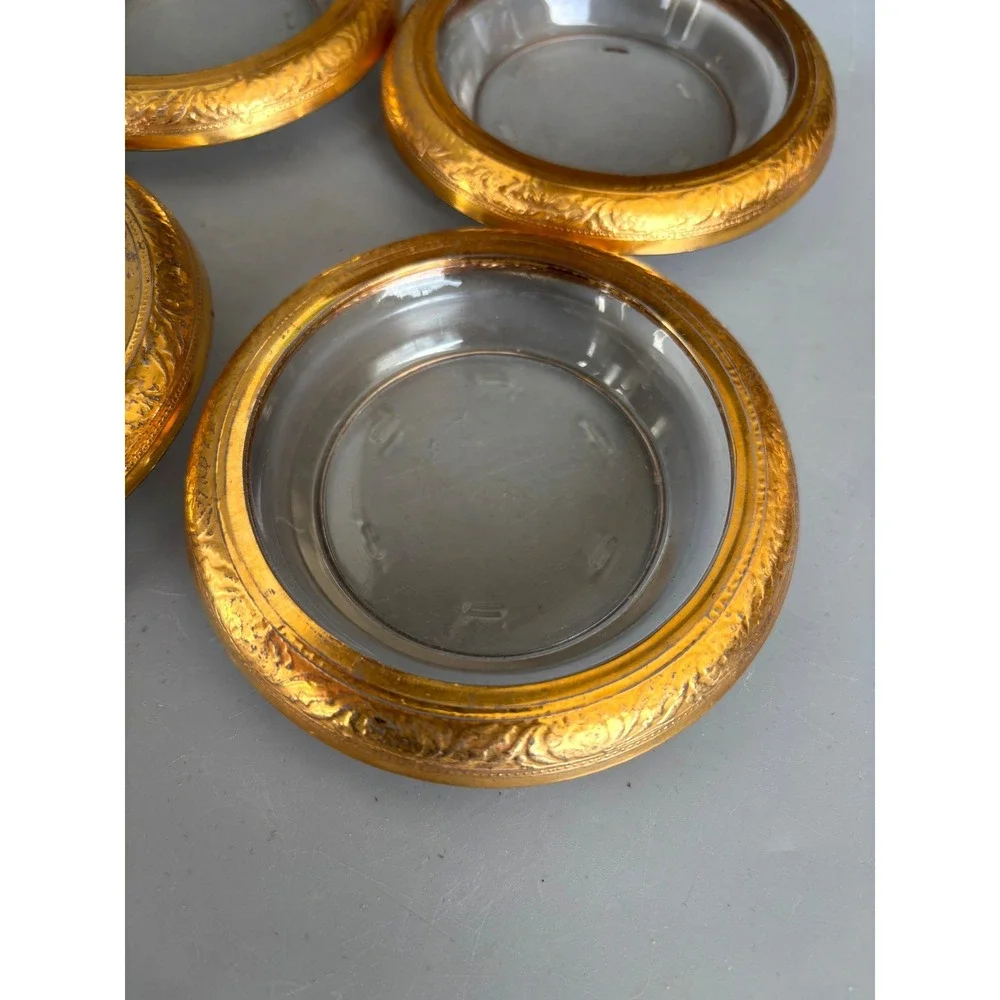 N/A vintage glass