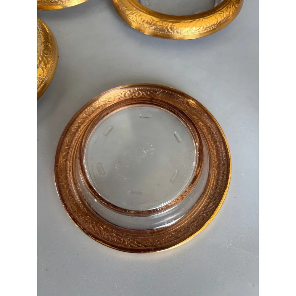 N/A vintage glass
