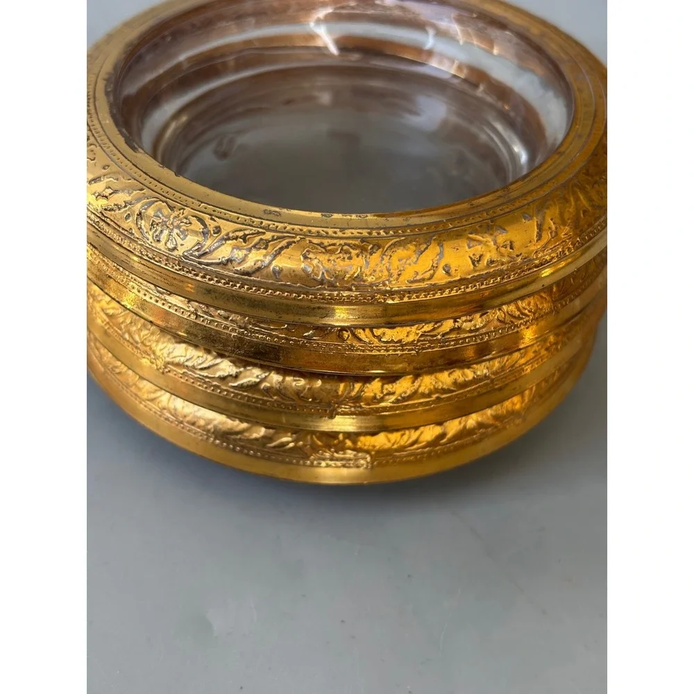 N/A vintage glass