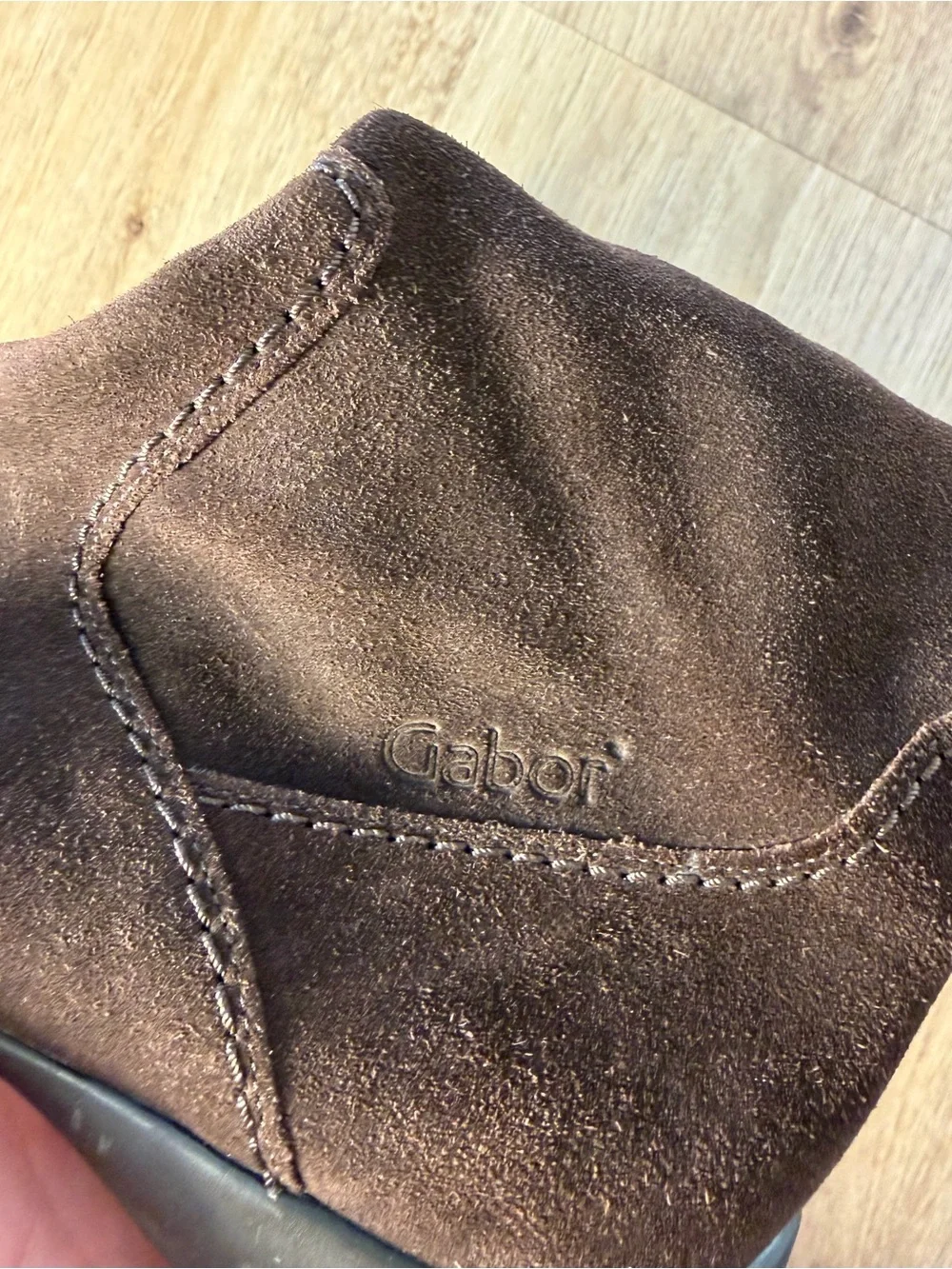 Gabor women’s size