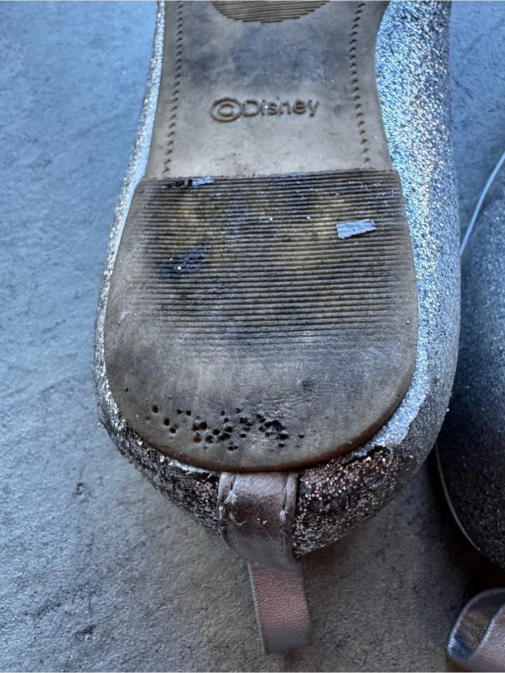 Disney one pair