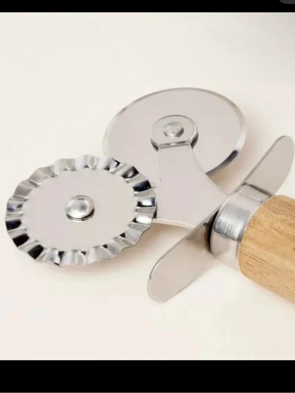 Hearth & Hand - Pastry Wheel | New