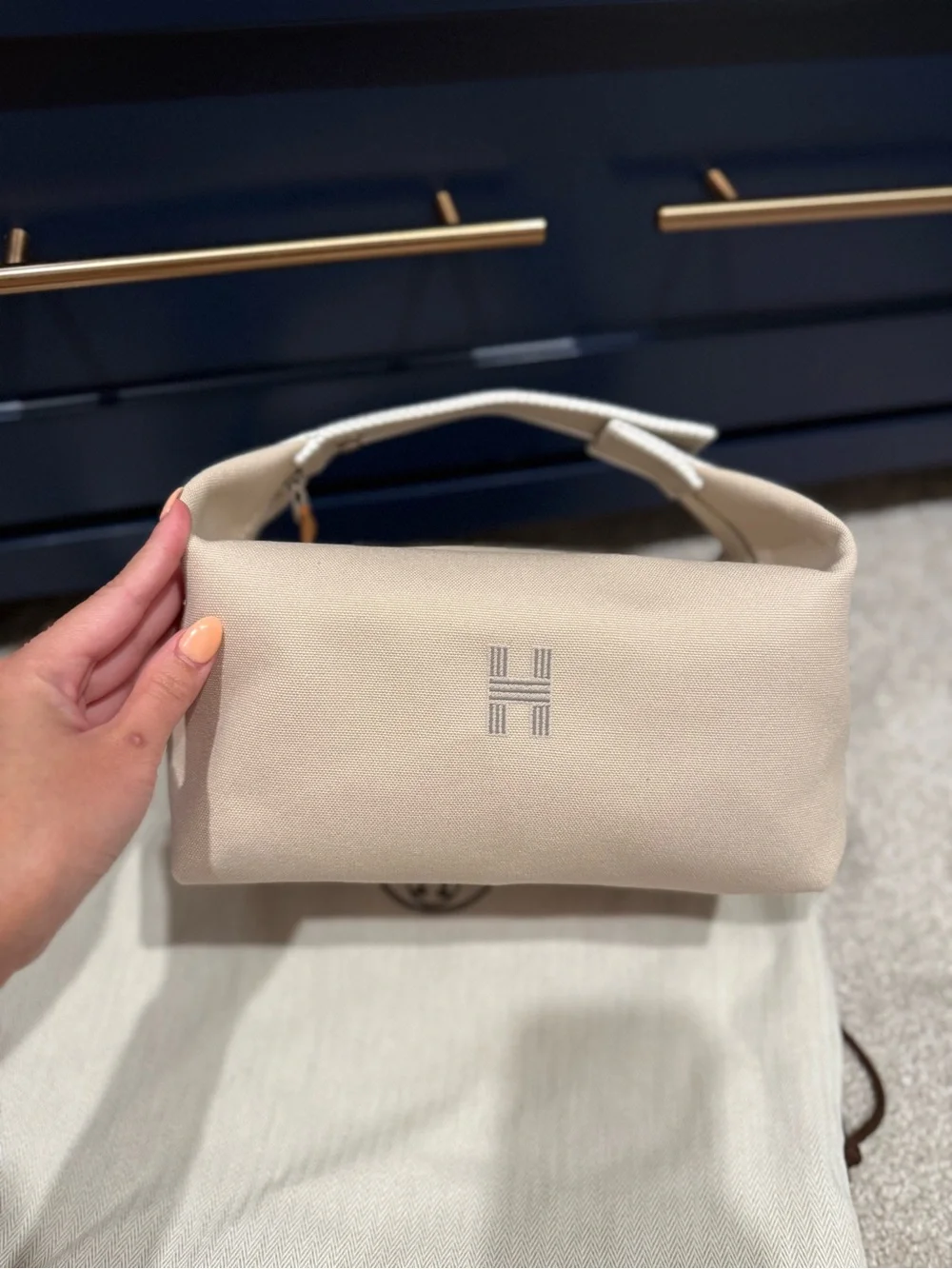 Hermes like new