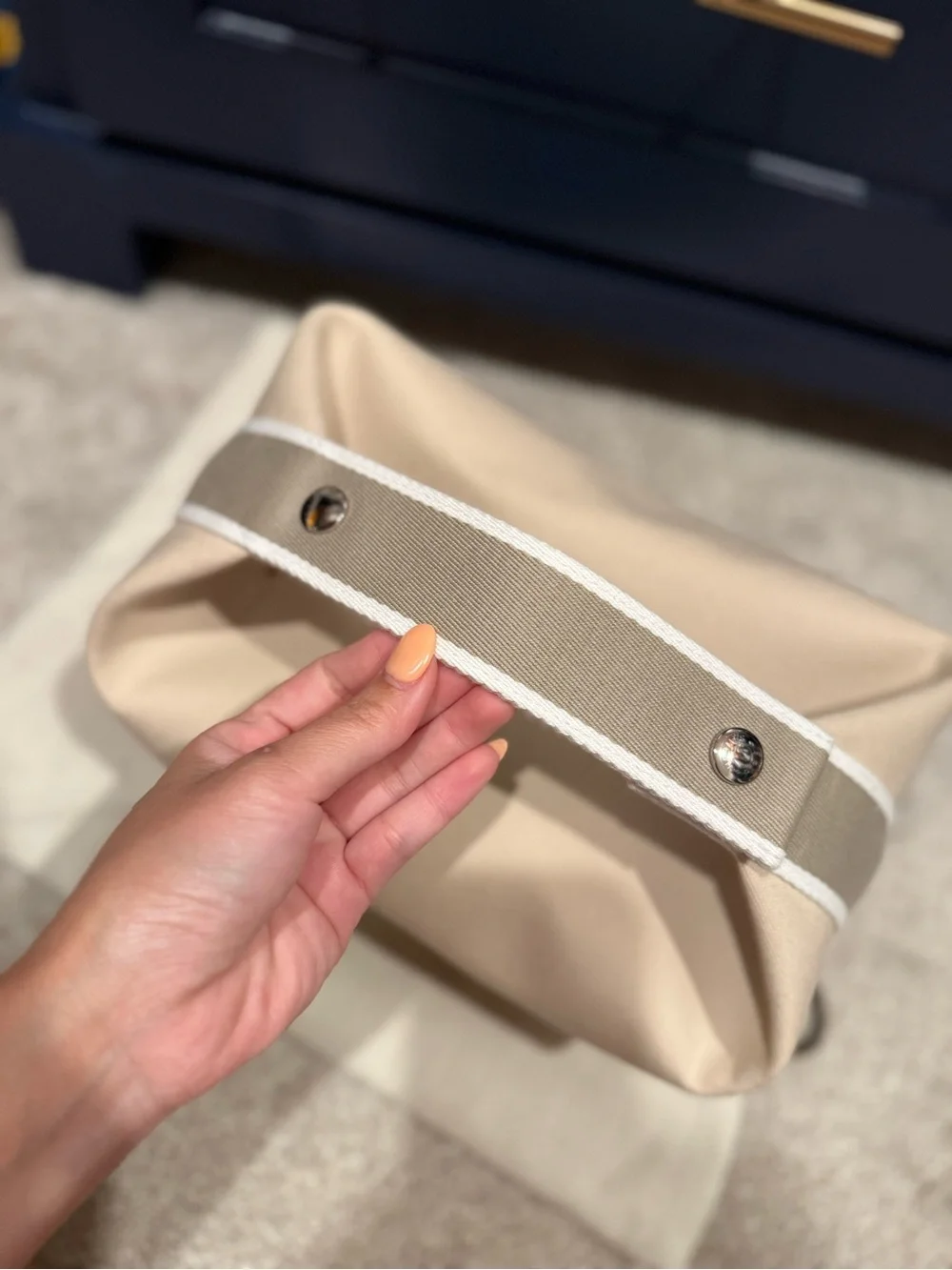 Hermes like new