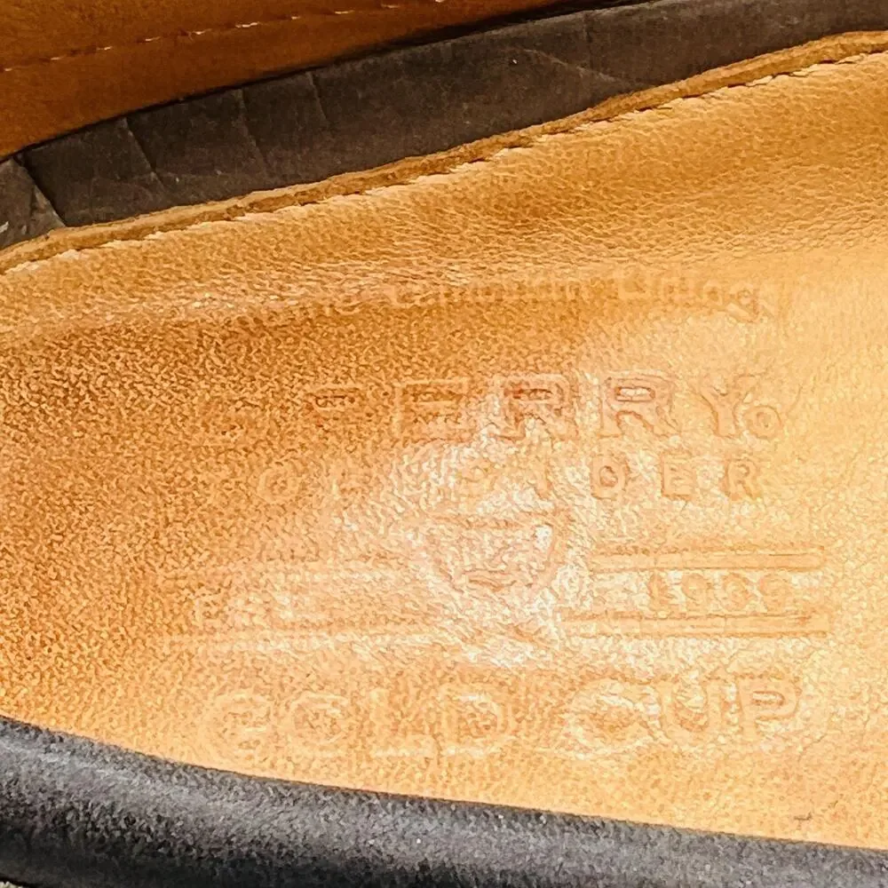 Sperry