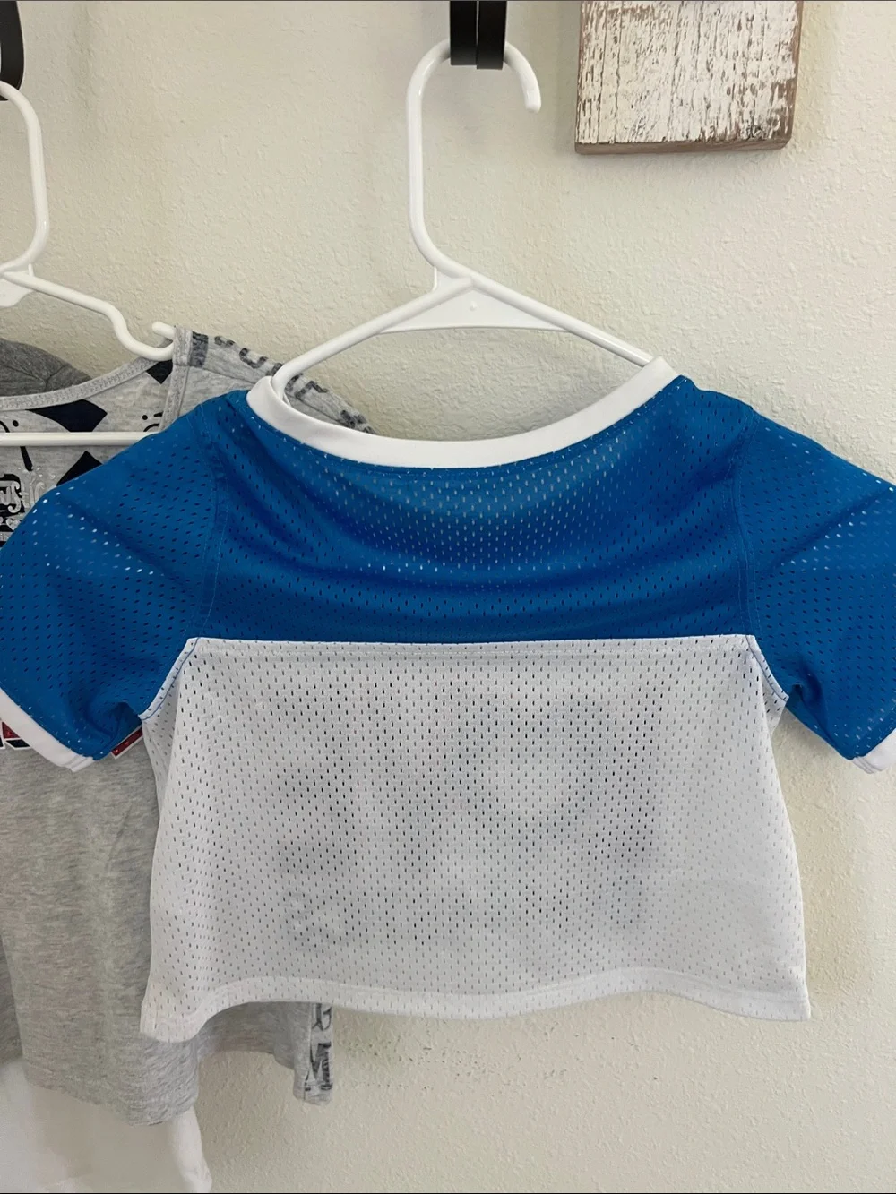 Justice Gymnast Bundle of 4 Shirts size 7/8