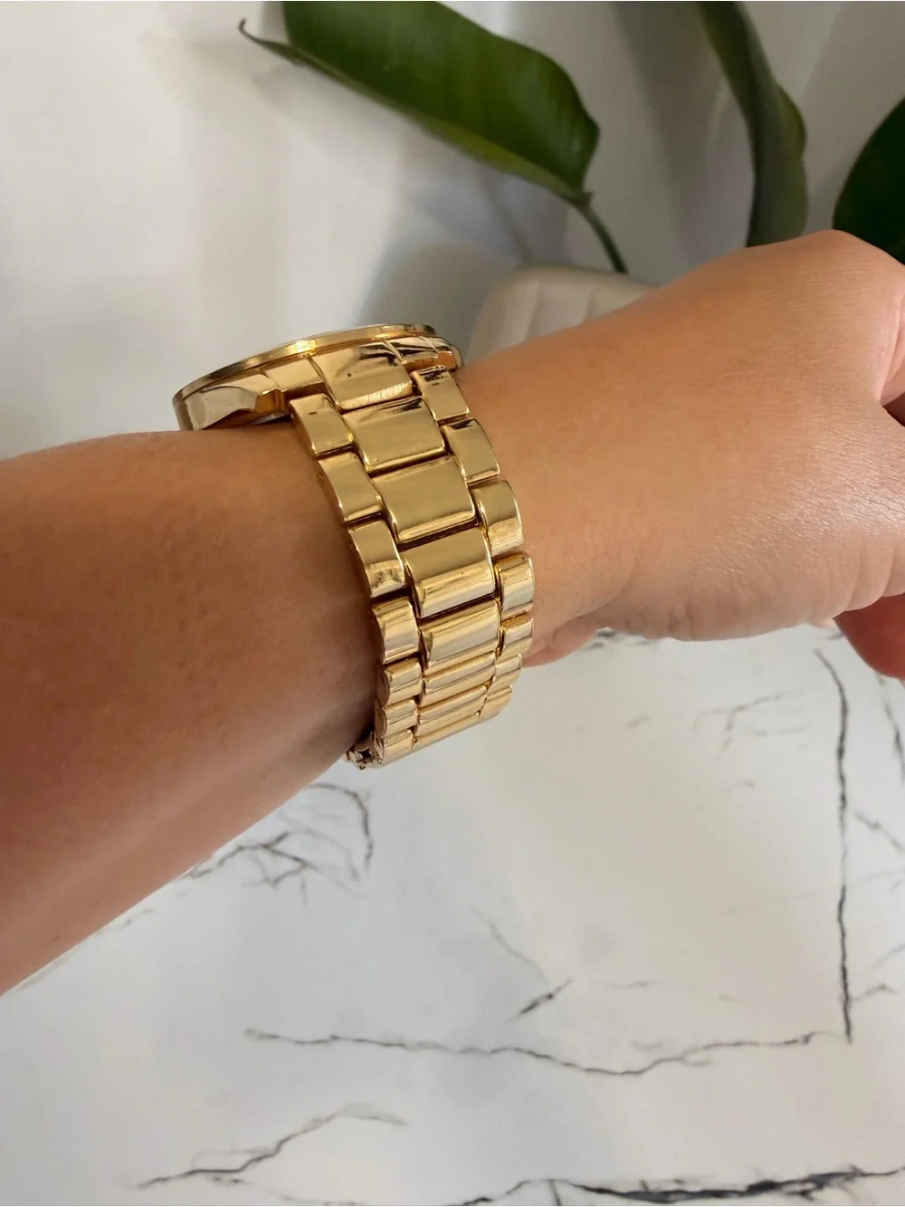 Michael Kors sleek michael