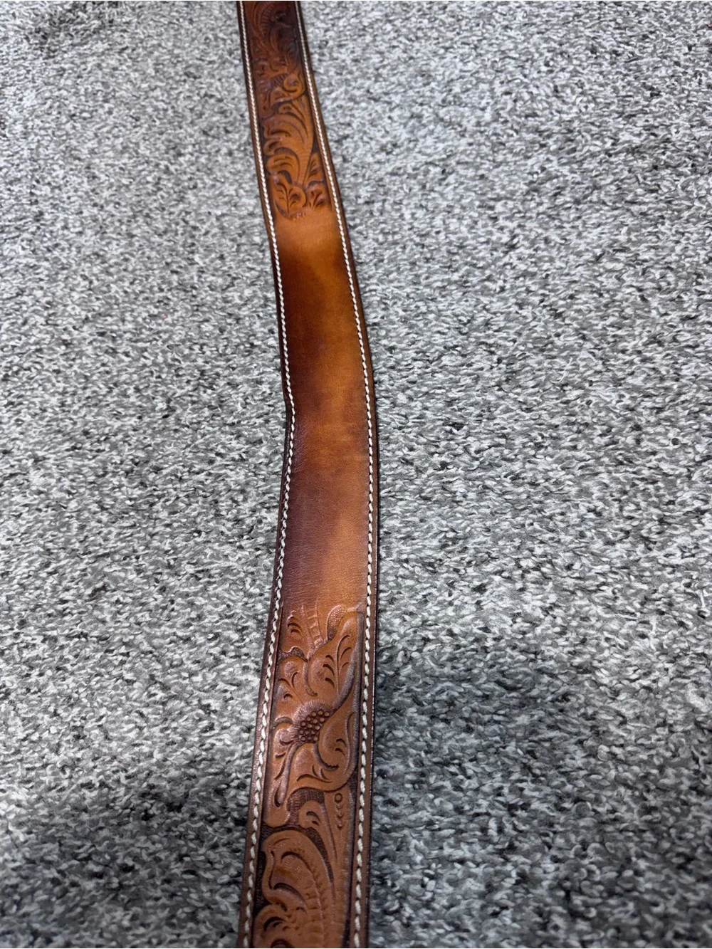 The Unbranded Brand cowboy size