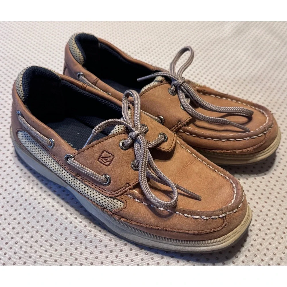 Sperry top sider