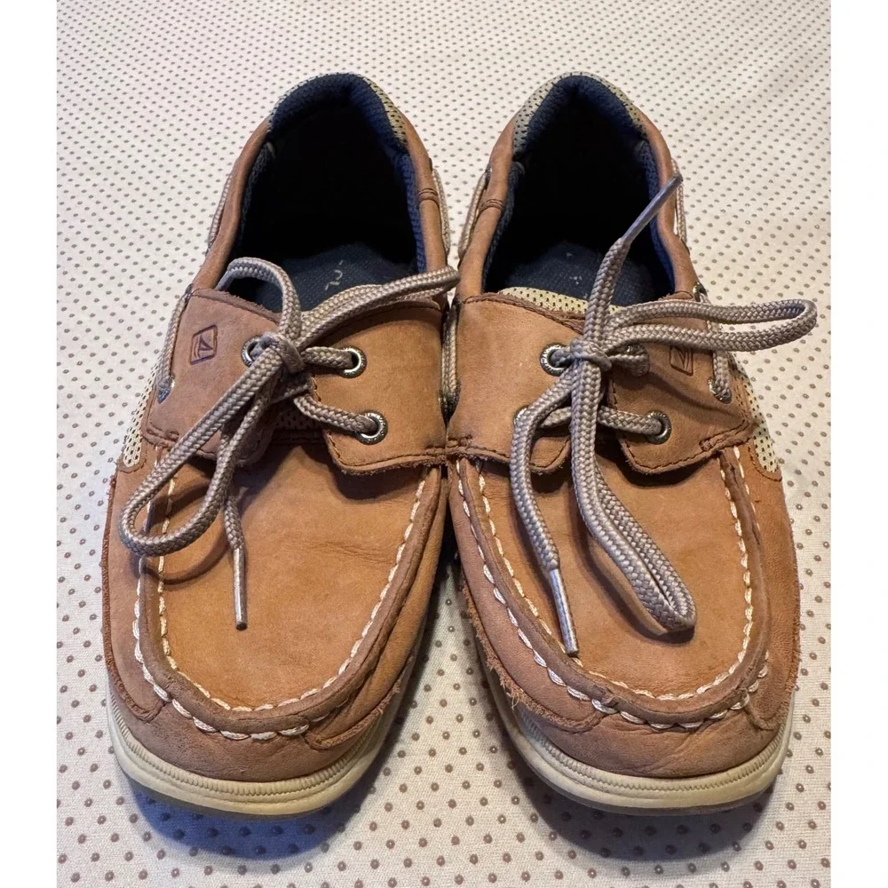 Sperry top sider