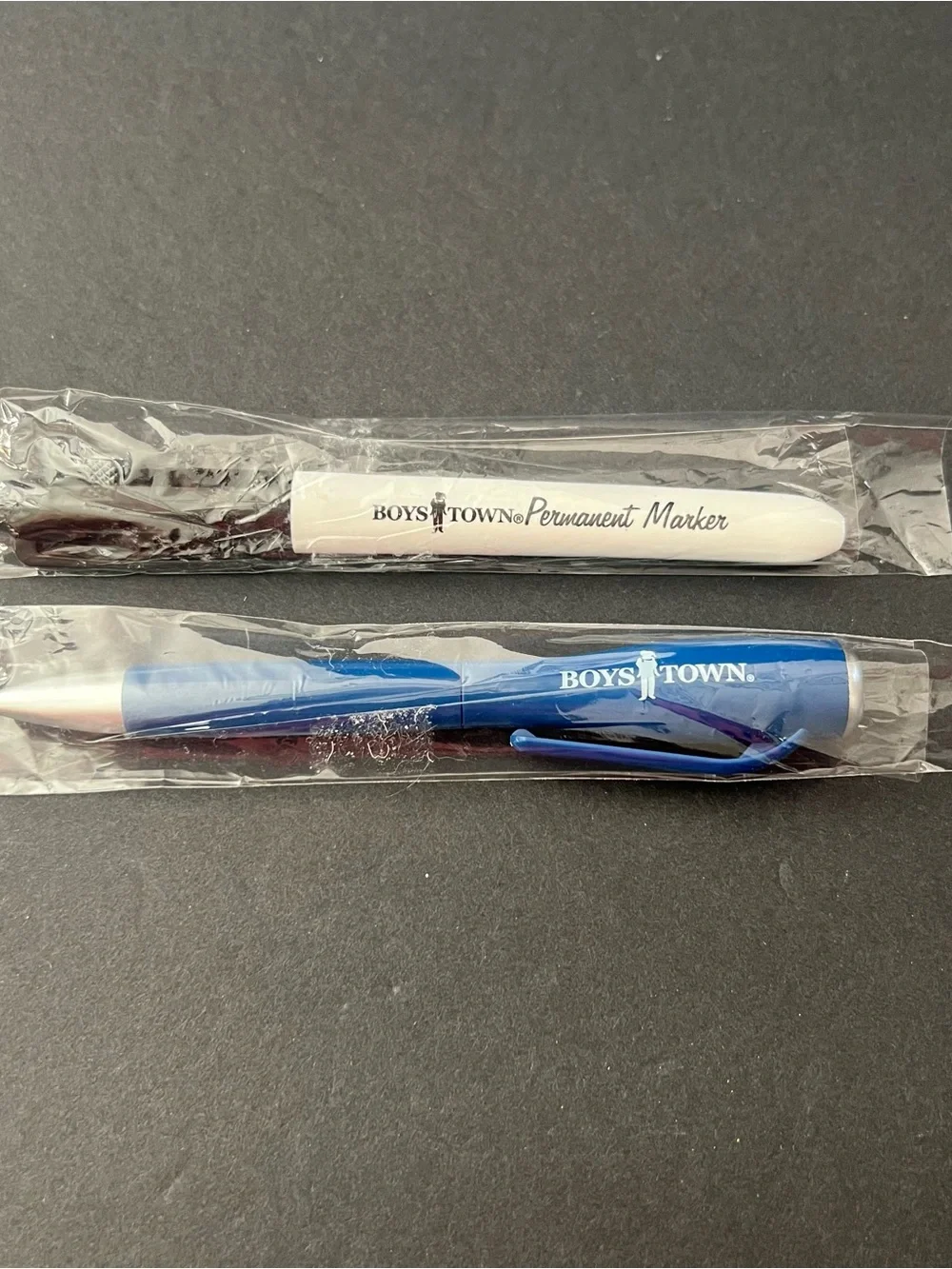 Boys Town set includes
