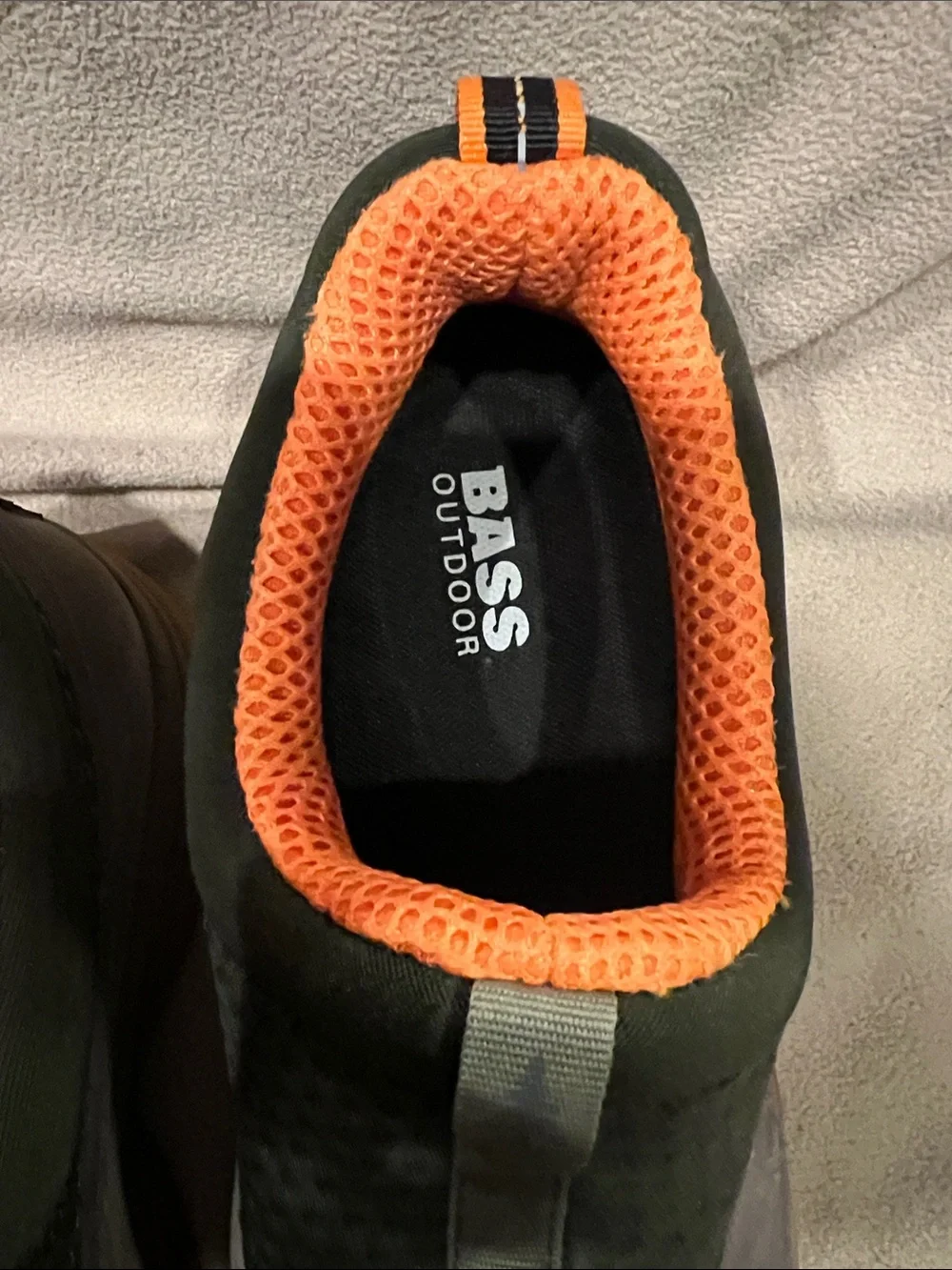 G.H. Bass & Co. durable kids