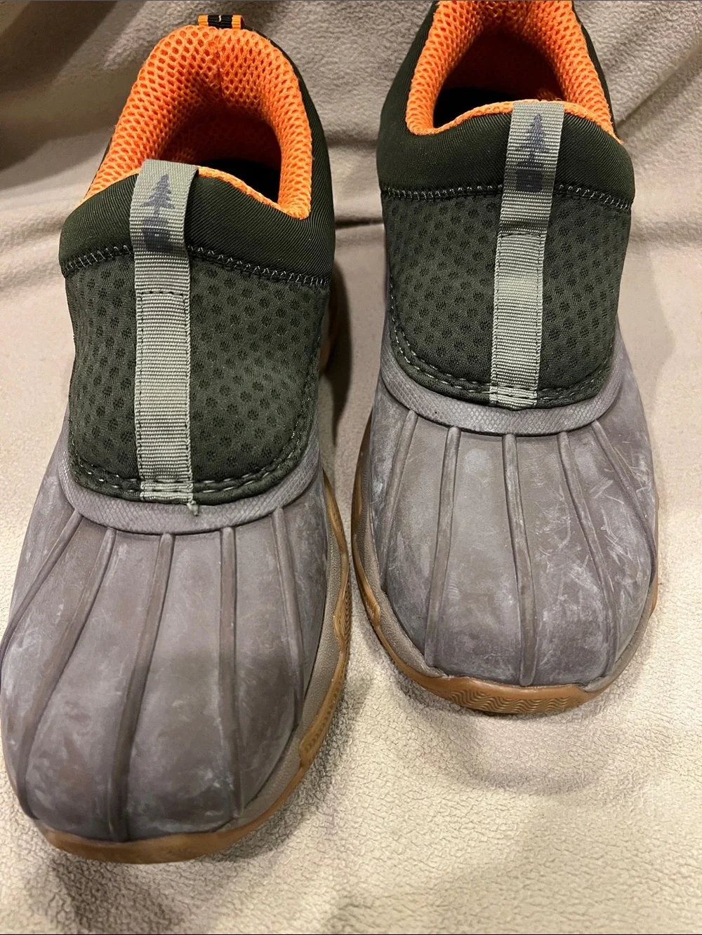 G.H. Bass & Co. durable kids