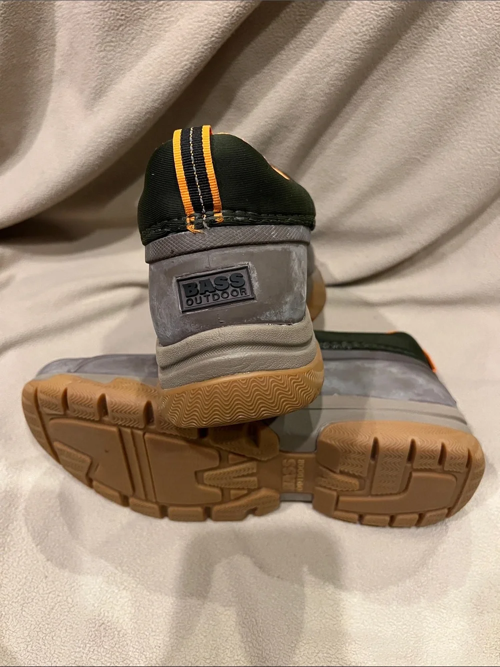 G.H. Bass & Co. durable kids