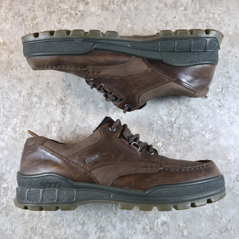 Ecco track 25