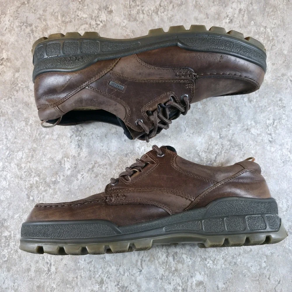 Ecco track 25