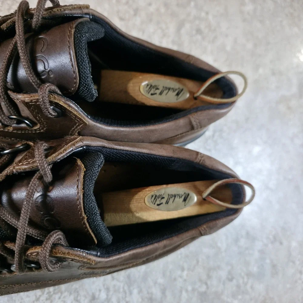 Ecco track 25