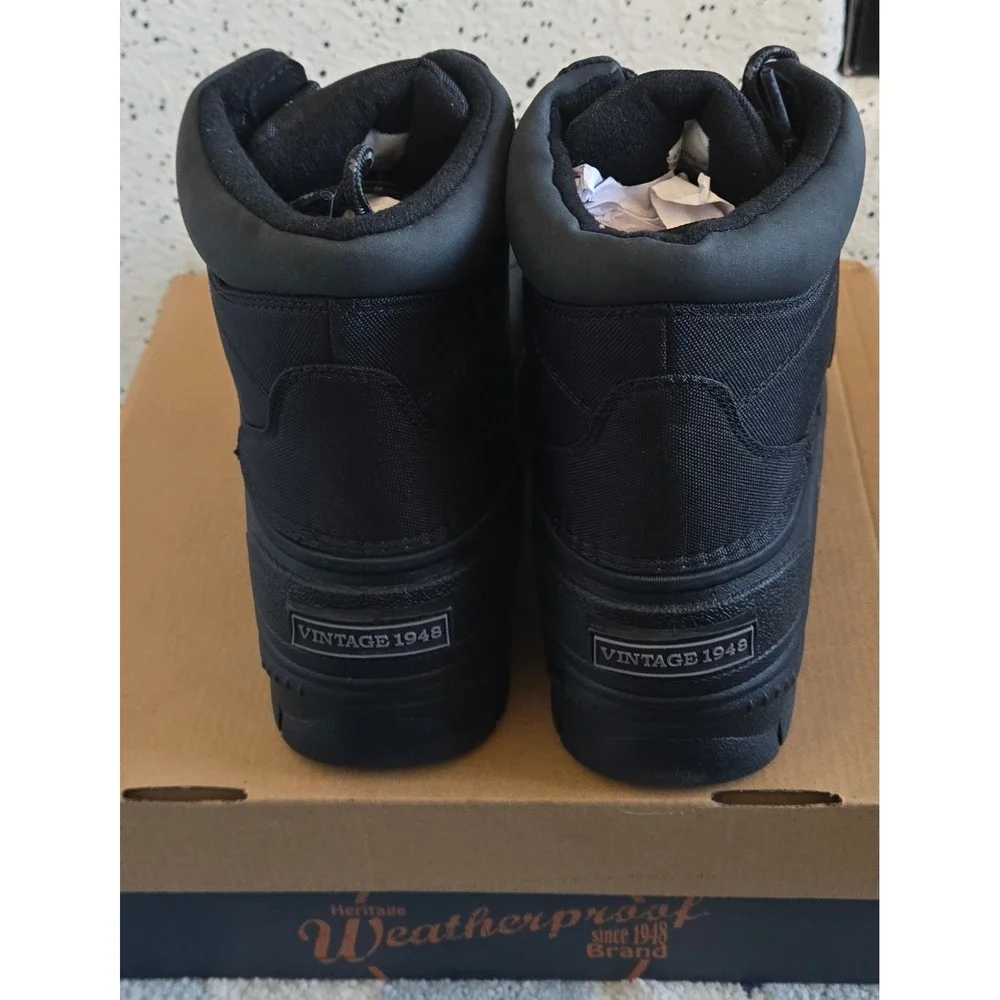 Weatherproof vintage jack