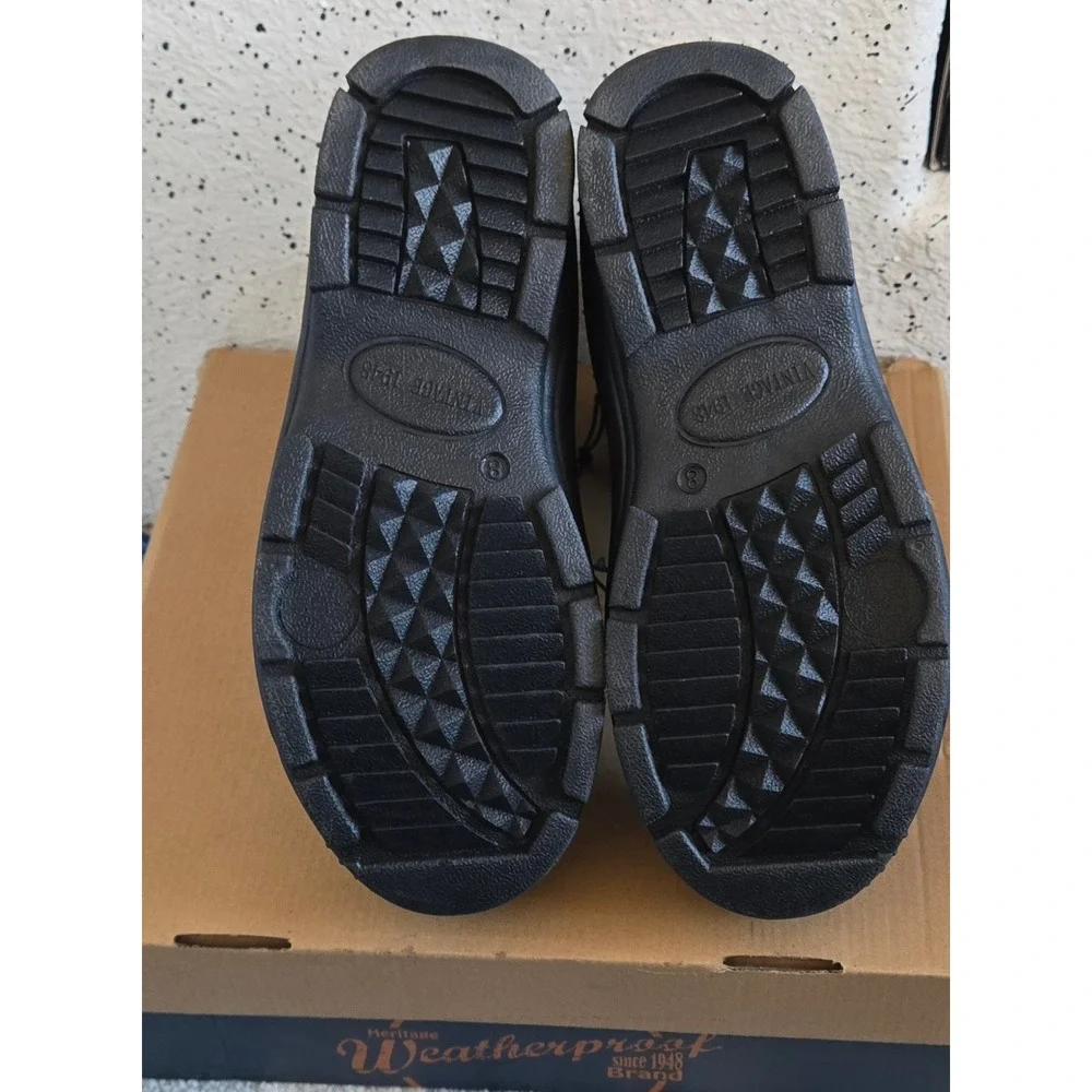 Weatherproof vintage jack