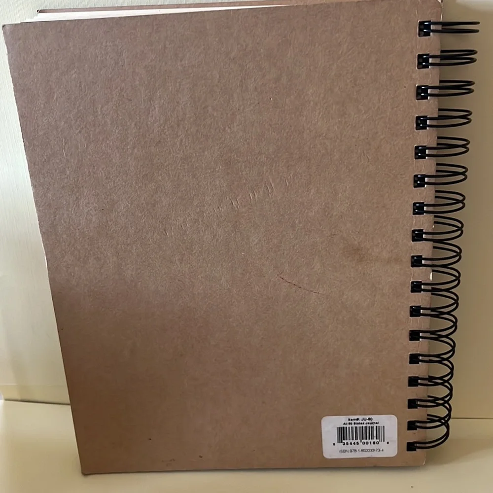 Journals Unlimited new goal