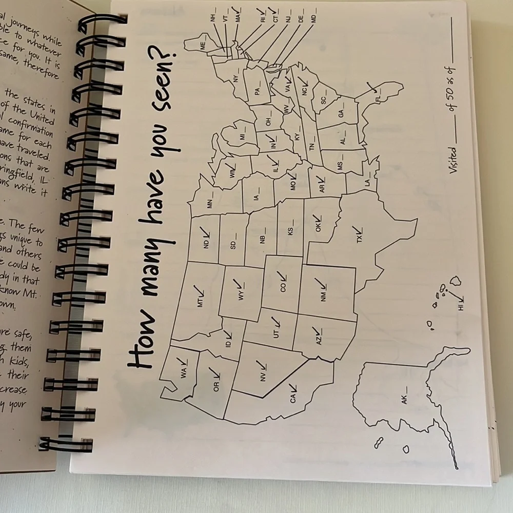 Journals Unlimited new goal