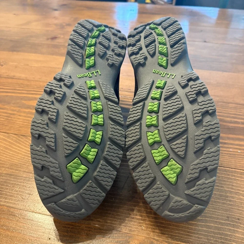L.L. Bean ll bean
