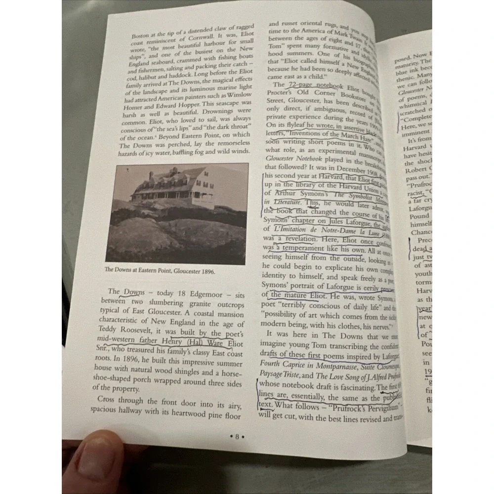 N/A gloucester notebook