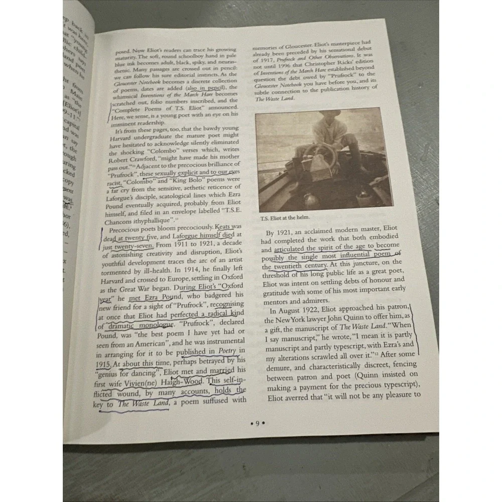 N/A gloucester notebook