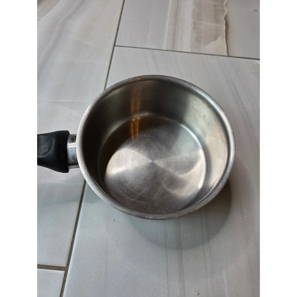 Bialetti remains crack