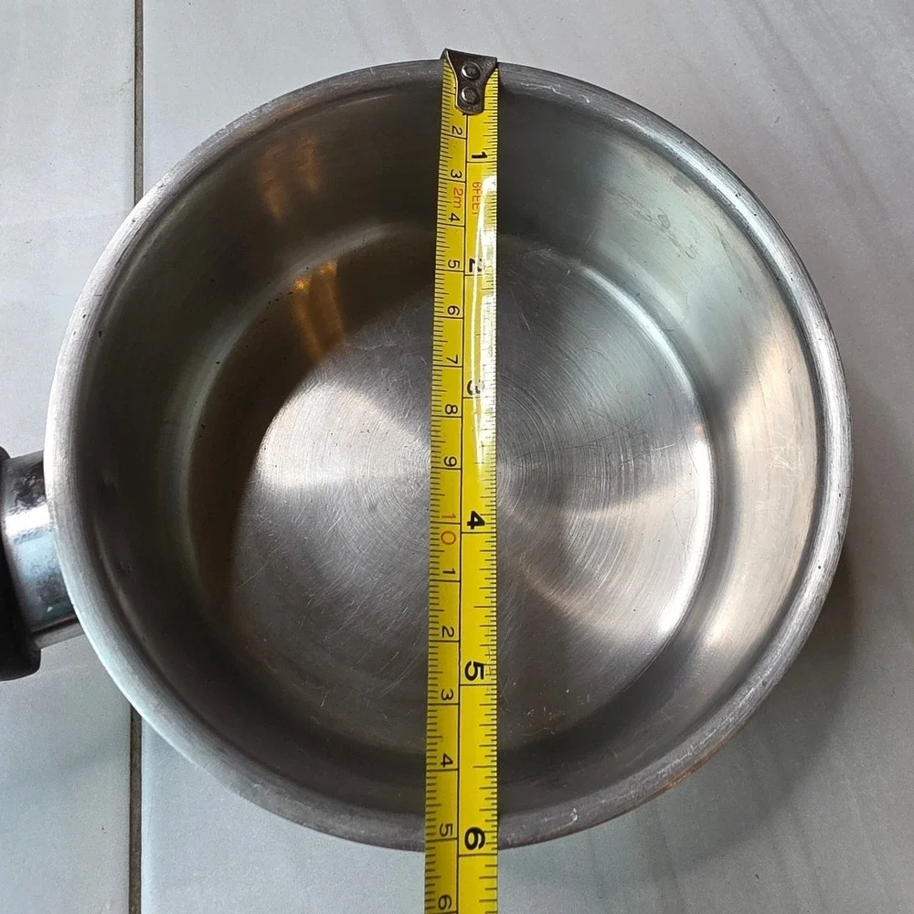 Bialetti saucepan offers