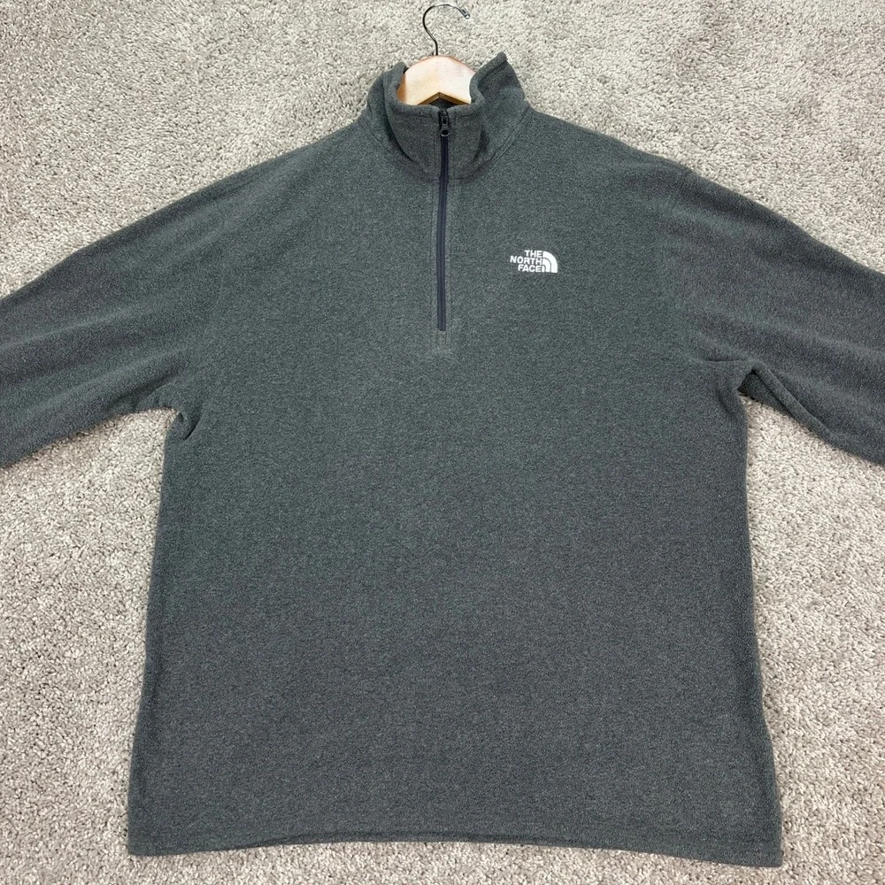 The North Face north face