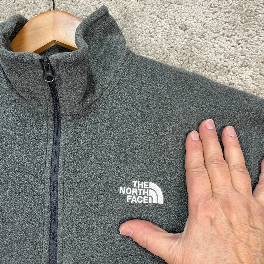 The North Face north face