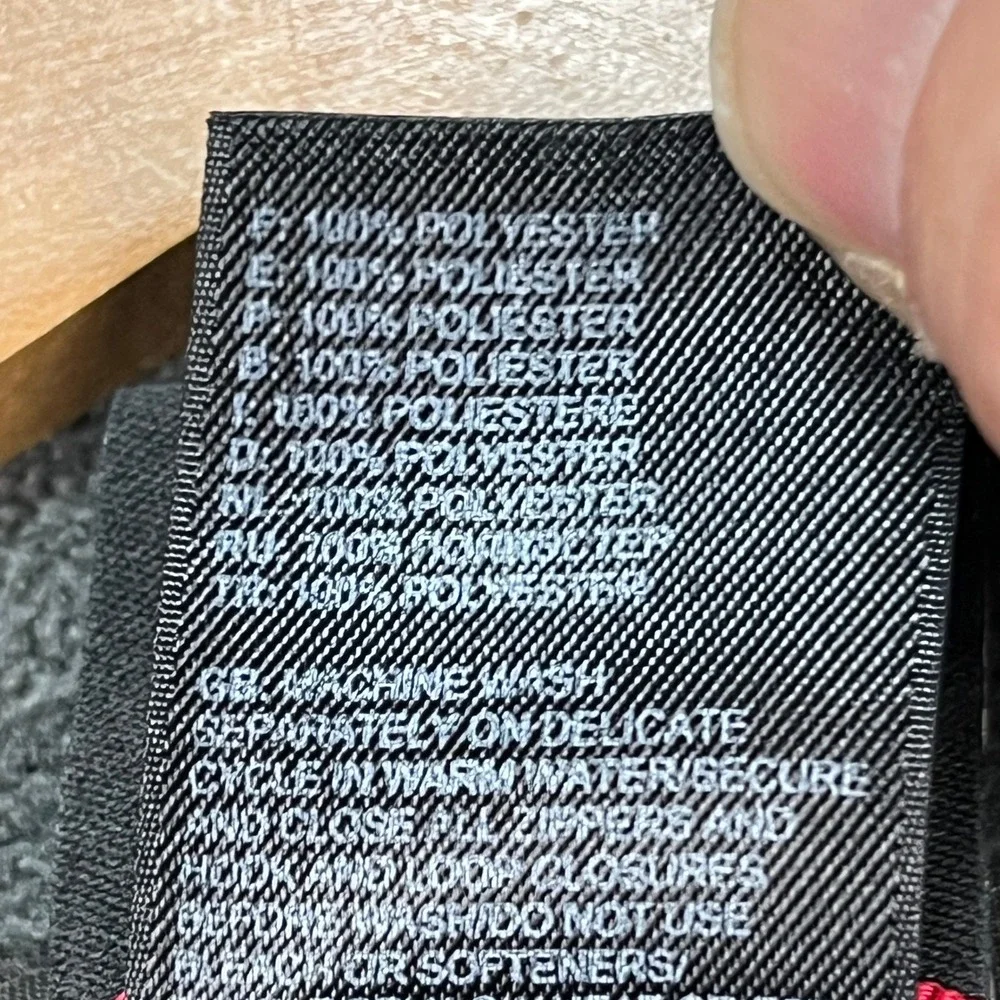 The North Face north face
