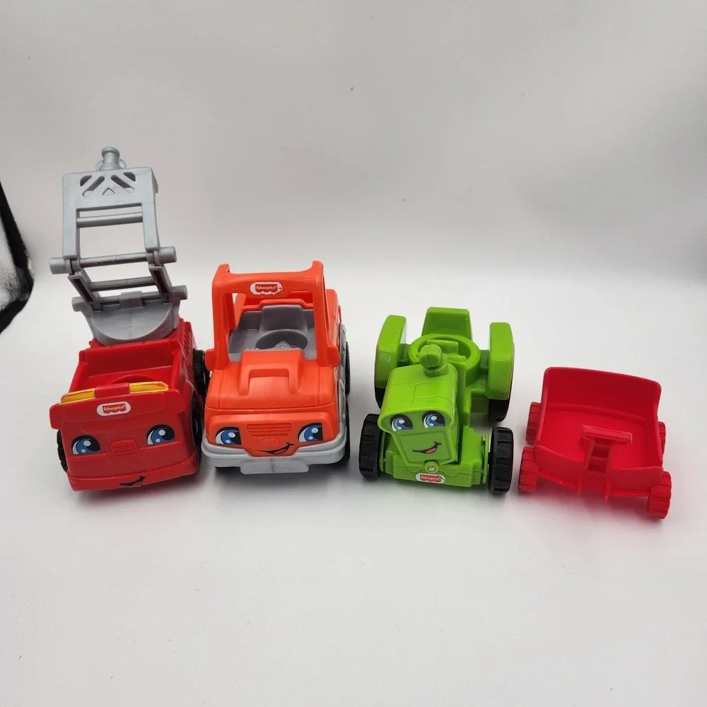 Fisher-Price fisher price