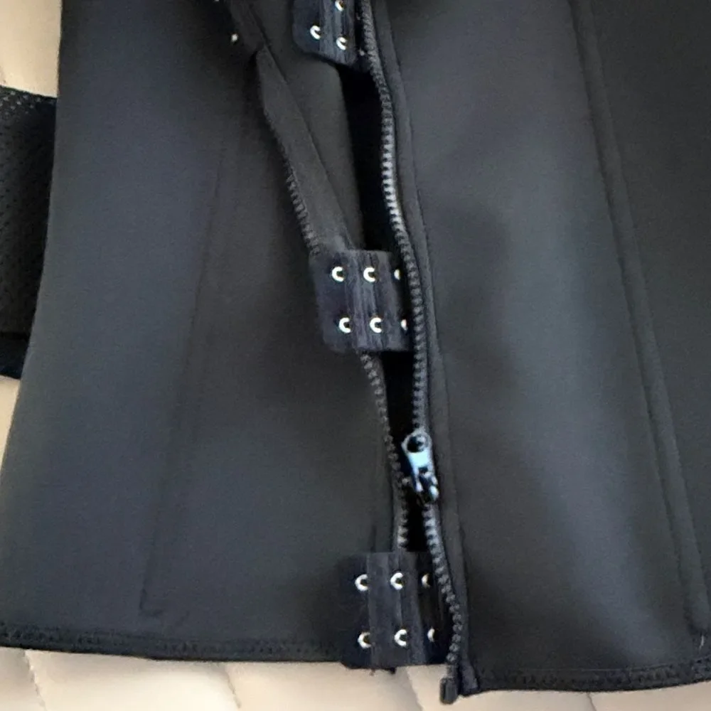 Women’s Waist Trainer Workout Band NWOT