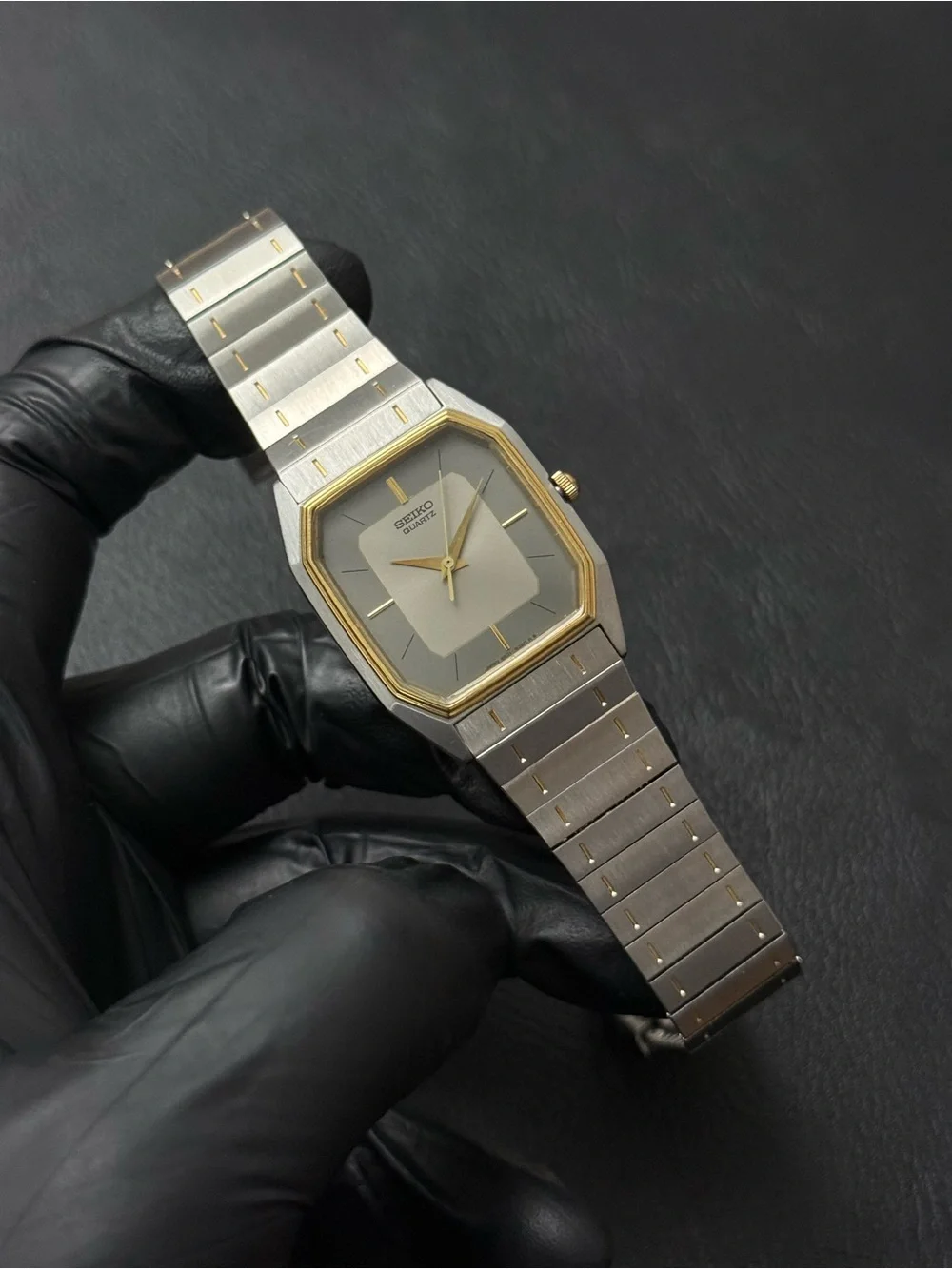 Seiko vintage 1980