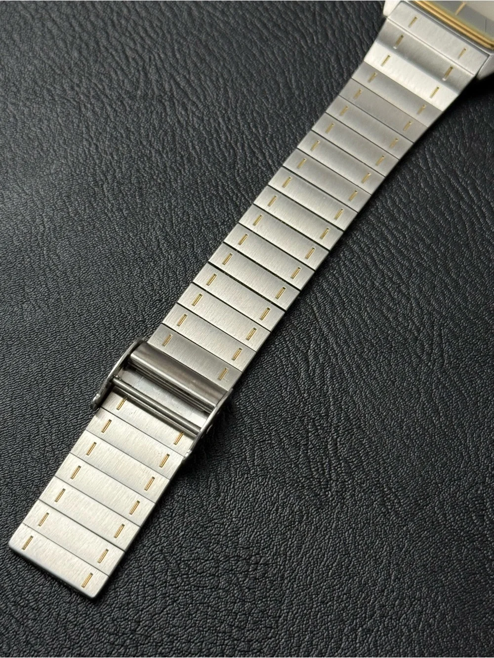Seiko vintage 1980