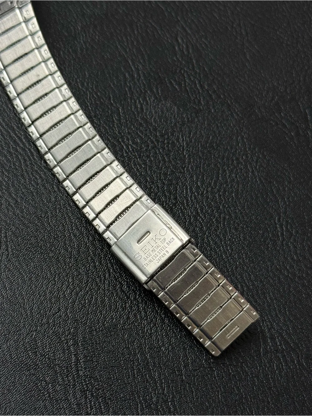 Seiko vintage 1980