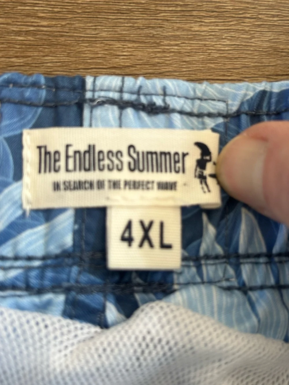 N/A men’s endless
